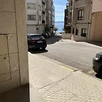 Vivienda Uso Turistico Silgar Appartamento Sanxenxo
