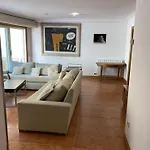 Appartamento Vivienda Uso Turistico Silgar