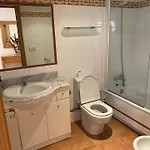 Vivienda Uso Turistico Silgar Apartamento *