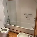 Vivienda Uso Turistico Silgar Appartamento Sanxenxo