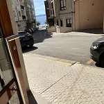 Vivienda Uso Turistico Silgar Apartamento Sanxenxo