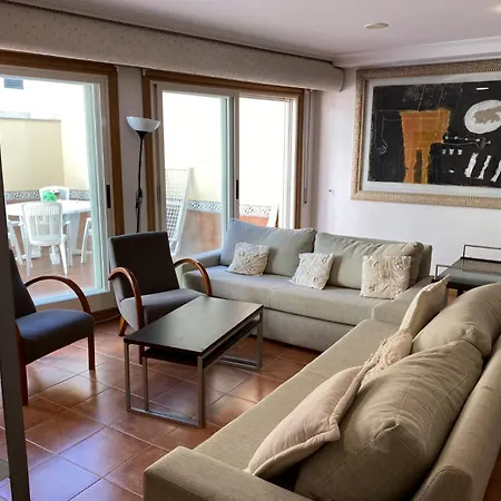 Vivienda Uso Turistico Silgar