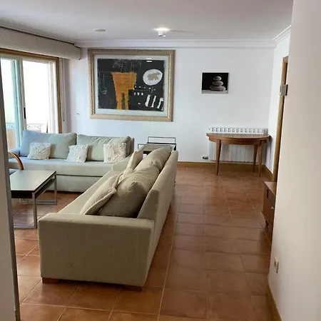 Appartement Vivienda Uso Turistico Silgar