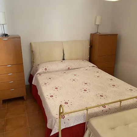 Apartamento Sanxenxo Sanxenxo