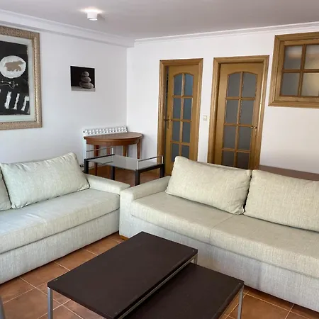 Vivienda Uso Turistico Silgar Апартаменты