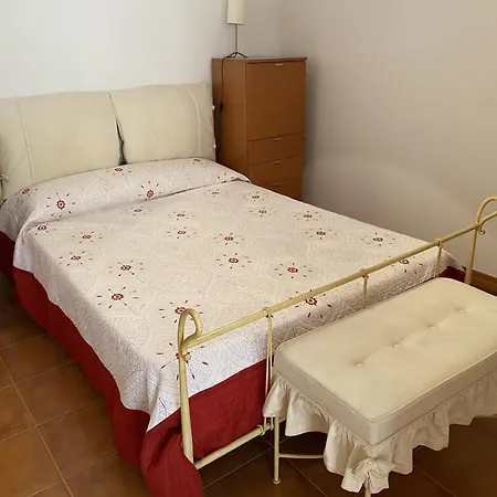 Vivienda Uso Turistico Silgar * Sanxenxo