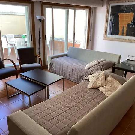 Apartamento Sanxenxo * Sanxenxo