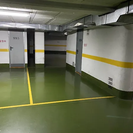 Apartamento Sanxenxo *