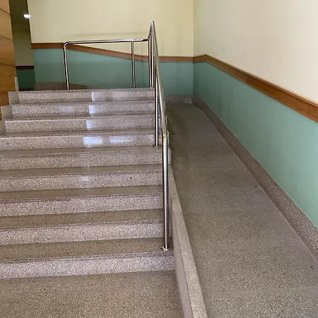 Vivienda Uso Turistico Silgar Sanxenxo