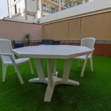 Apartamento Vivienda Uso Turistico Silgar Sanxenxo