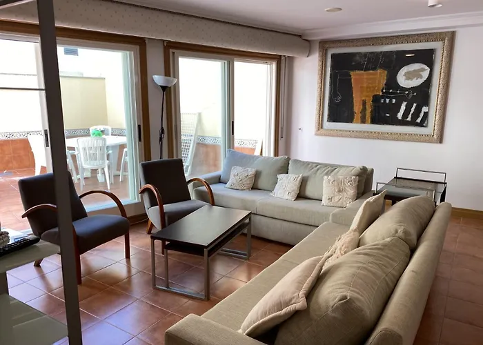 Vivienda Uso Turistico Silgar