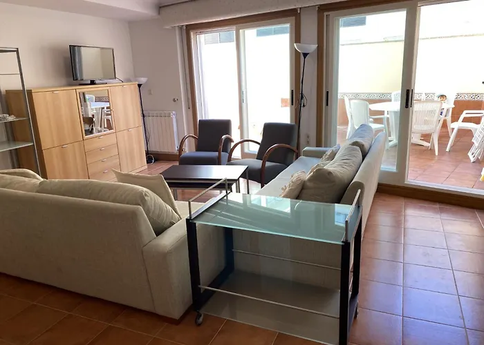 Апартаменты Vivienda Uso Turistico Silgar *