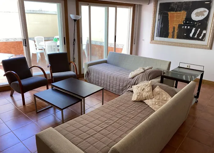 Vivienda Uso Turistico Silgar * Санхенхо