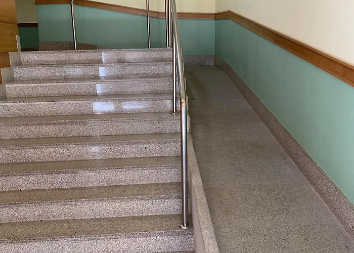 Vivienda Uso Turistico Silgar Санхенхо